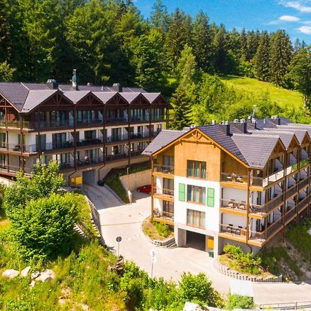 Wonder Home - Apartamenty Karpatia Resort Tuz Przy Stoku I Blisko Szlakow Turystycznych Karpacz Exterior foto