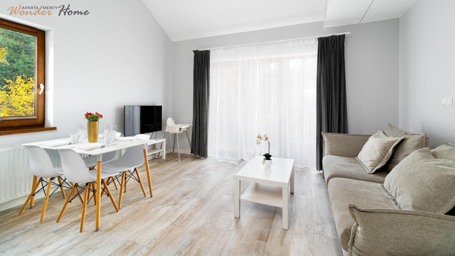 Wonder Home - Apartamenty Karpatia Resort Tuz Przy Stoku I Blisko Szlakow Turystycznych Karpacz Exterior foto